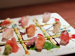 -本源食集 日式烧肉·炉端烧(东海缤纷店)