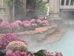 -Lamant Manor已闻花名關於藍