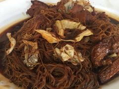 -新峰肉骨茶