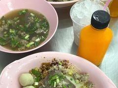 -榮泰米粉湯(Left Shop)