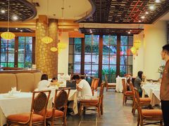 大堂-白云中餐厅·粤菜·亚龙湾喜来登度假酒店