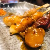 杭州探店●深夜的烧鸟居酒屋是异国他乡的大排档
