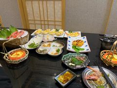 -竹之月日本料理铁板烧(香江花园店)