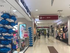 -新田360广场(上海华侨城店)