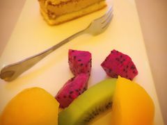 -成桂西餐厅·42年的味道(五大道疙瘩楼店)