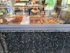 -老黄记手撕烤兔(玉林街店)