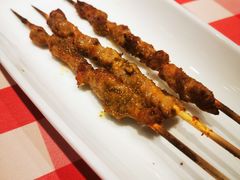 -西贝(武汉群星城店)