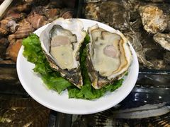-海味当家·蒸锅海鲜(中山广场创始店)