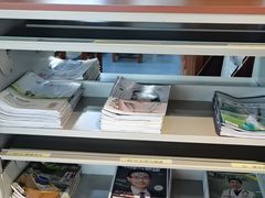 -上海市虹口区图书馆(曲阳分馆)