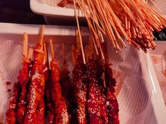 -红林大酒店RFcafe自助餐厅