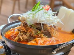 -海云台韩式汤饭·13年匠心韩料(南山店)