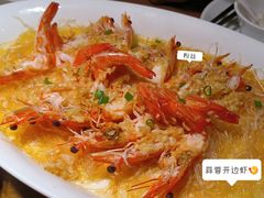 -张家卫·阳江菜·小海鲜(肥婆湾桥店)
