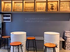 -GOTLOT COFFEE&KITCHEN角落厨房NOOK店