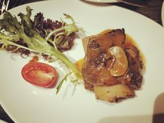 -长沙北辰洲际酒店-兰调全日餐厅