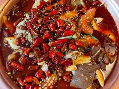 -水煮三国·川鲁江湖菜(香山店)