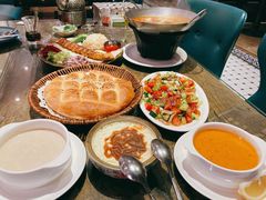 -Mevlana梅夫娜土耳其餐厅·清真