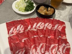 -东来顺饭庄(王府井步行街店)