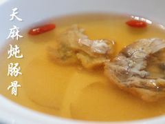 -沈灶河豚宴·河豚融合餐厅(汉中路店)