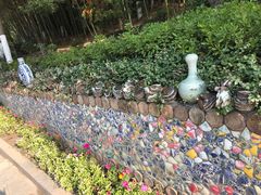 -景德镇古窑民俗博览区