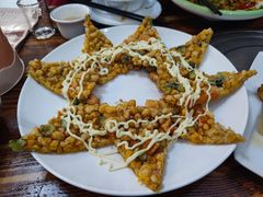 -九妹农家大铁锅东北菜(江湾店)