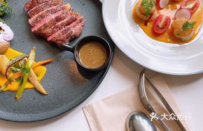 Australian Thick-Cut Ribeye Steak