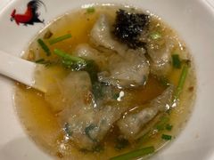 -莆田餐厅PUTIEN(三里屯店)