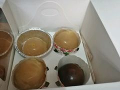 蛋黄流沙-元氏钵仔糕(北京路店)