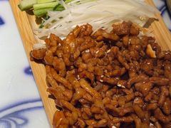 -卢大鲜鱼头捞饭(美利广场店)