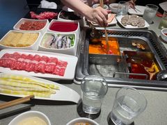 -海底捞火锅(和安宁春城店)
