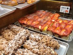 -麦陌(正弘城店)