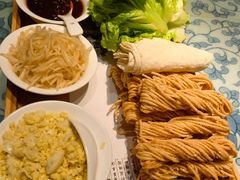 -群英会·三国菜(曹魏古城店)