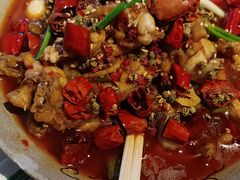 -水煮三国·川鲁江湖菜(香山店)