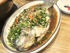 -妈妈的味道(和顺古镇店)