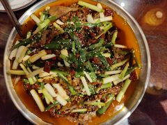 -杨记隆府(南坪店)