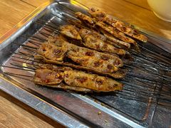 -黑蛋烤肉坊(光华路总店)