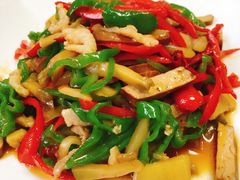 -天目湖刘老四农庄