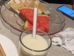 -海底捞火锅(咸阳丽彩万达店)