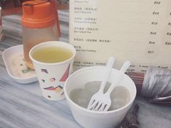 -公利真料竹蔗水(中环店)