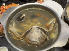 -川骄海鲜自助(河东店)