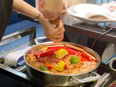 -和福顺·牛肉海鲜焖锅(汕头金平万达广场店)