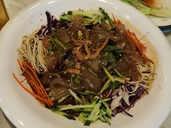 -石老头关东饺子王·东北菜(嘉华鑫城店)
