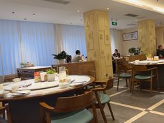 -山东宾馆·齐鲁苑餐厅