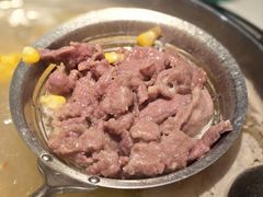 -浪里寻·臻牛养生牛肉火锅(方圆荟店)