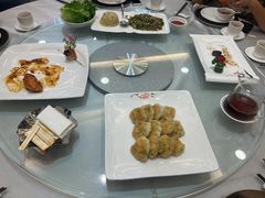 -太子园林酒家