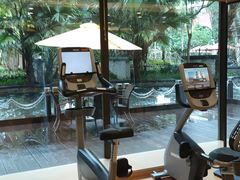 -Waterfall瀑布湾优健源(华侨城店)