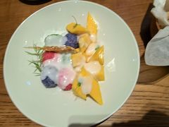 -泰香米泰国餐厅(中大国际店)