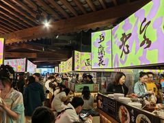 -老客满蛋饼(双塔市集店)