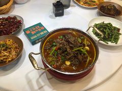 -拾捌川·自贡爆炒(新街口店)