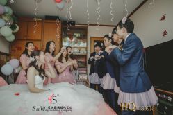 点击看大图 -红丝高端婚礼中心(旗舰店)