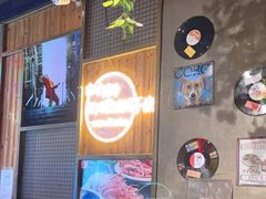 -798音乐烤吧(林西店)